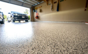 Garage Flooring